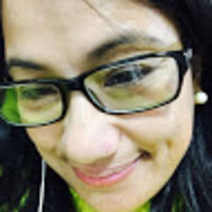 Meet your Posher, Irene